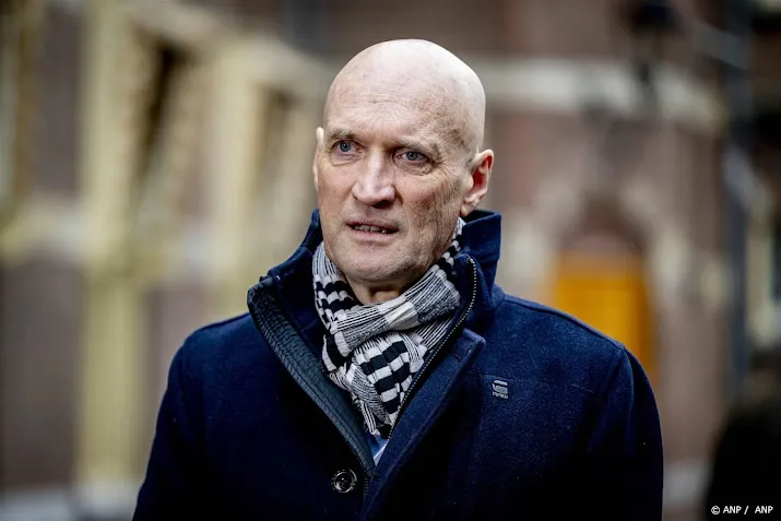 minister kuipers neemt signalen wangedrag bij vws zeer serieus