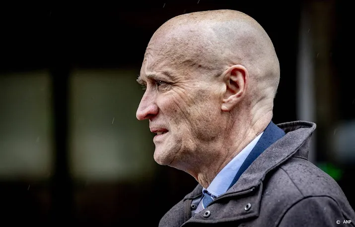 minister kuipers tegen registratie langdurige covid patienten
