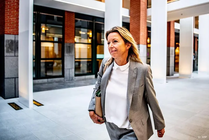 minister lagere drempels in nieuw huis