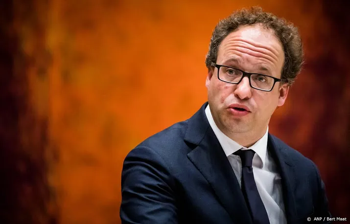 minister lang lage rente probleem pensioenen