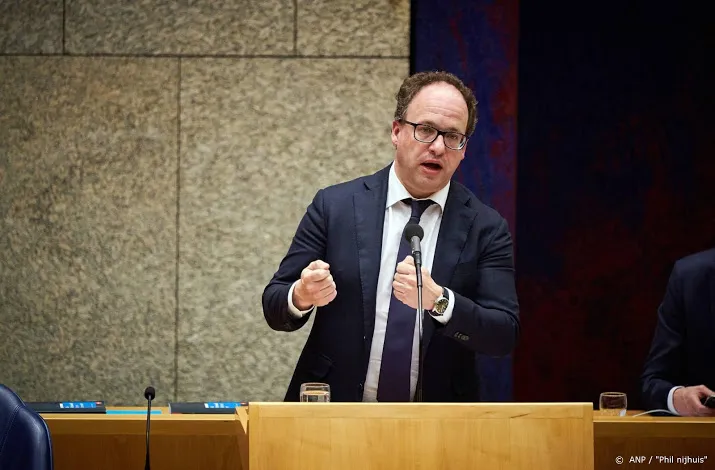 minister maak geen misbruik van economisch noodpakket