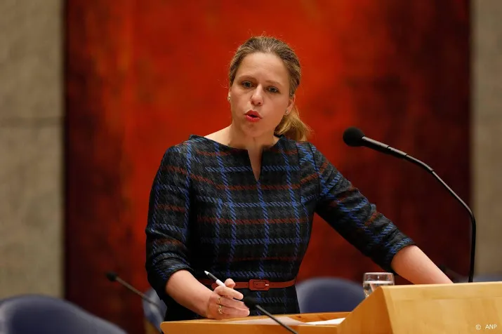 minister maakt omslag naar kringlooplandbouw