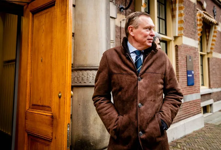 minister matig prijs voor medicijn spinraza