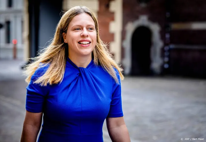 minister meer streekproducten in supermarkt