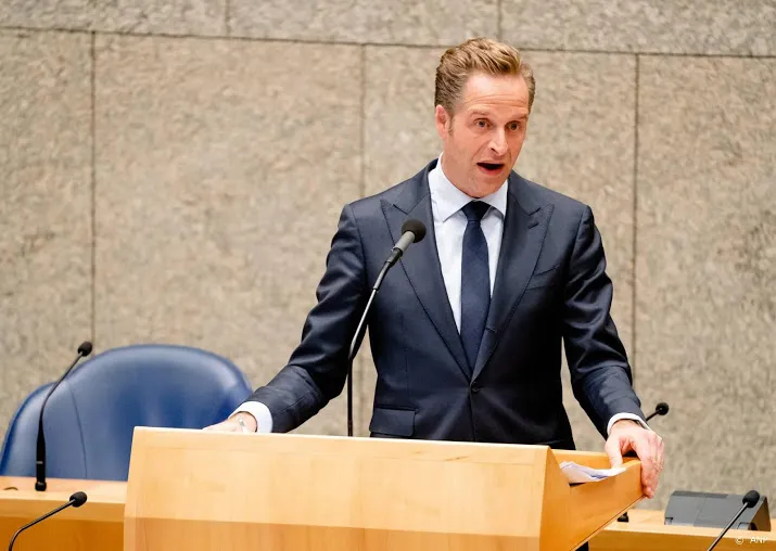 minister mijd geen thuiszorg uit angst voor coronavirus