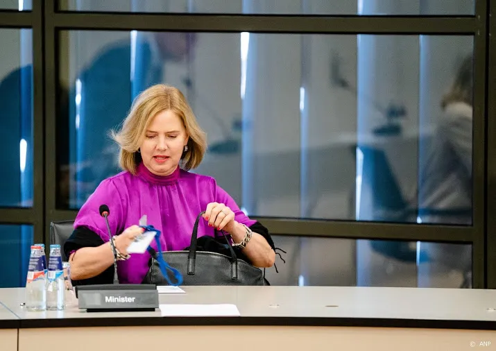 minister minimumprijs vliegtickets tegen eu regels