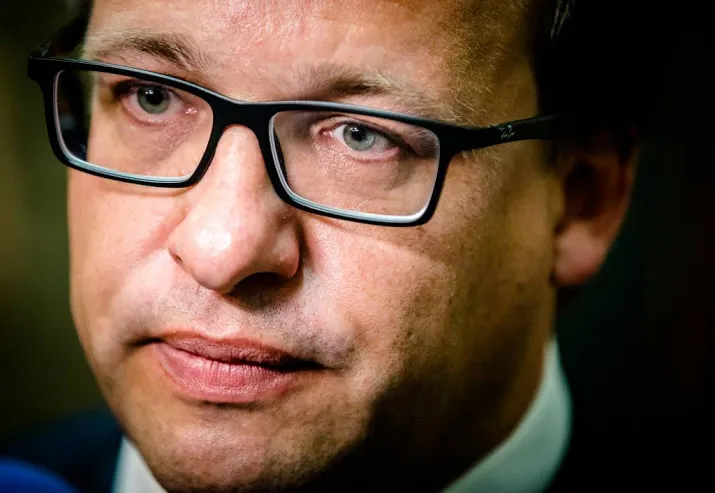 minister misstanden uwv zorgelijk