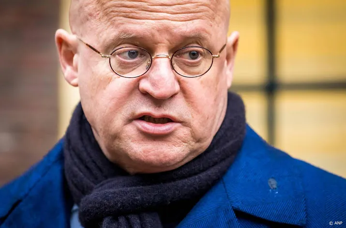 minister moord scholiere verschrikkelijk