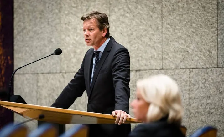 minister naar herdenking armeense genocide