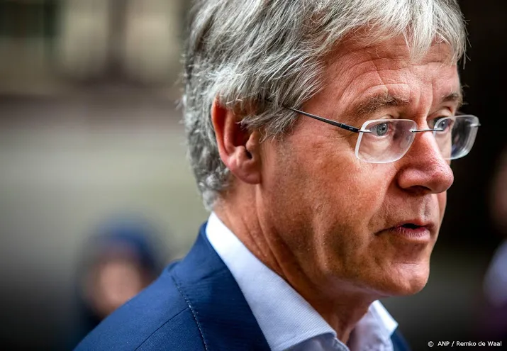 minister nieuw lesstofplan slechts vertrekpunt