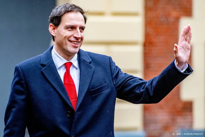 minister nog te veel problemen door kopen op de pof