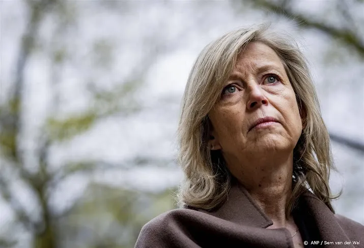 minister ollongren meer europese inzet aan oostflank navo gebied