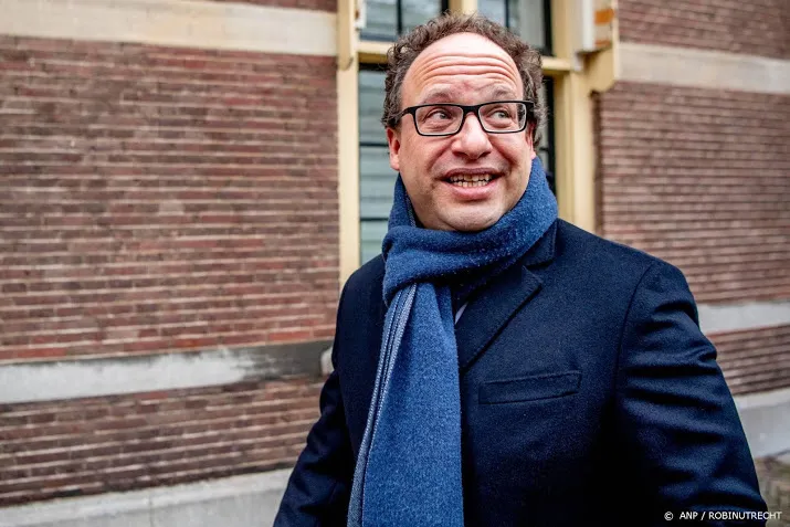 minister onderzoek koppeling aow en leeftijd
