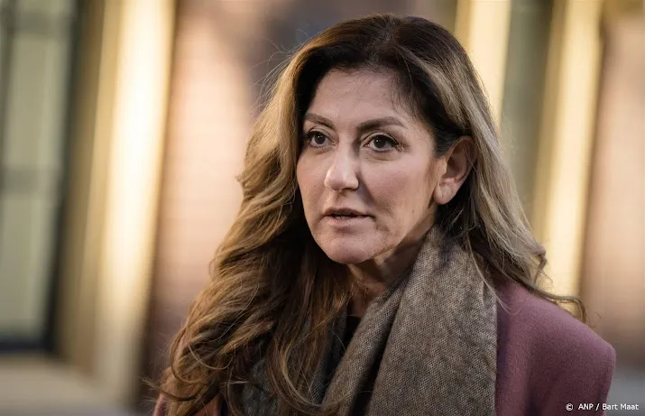 minister ook minst zware vorm van verkrachting mag niet verjaren