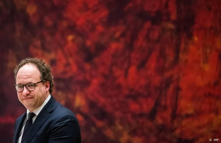 minister over advies arbeidsmarkt niet de loopgraven in duiken