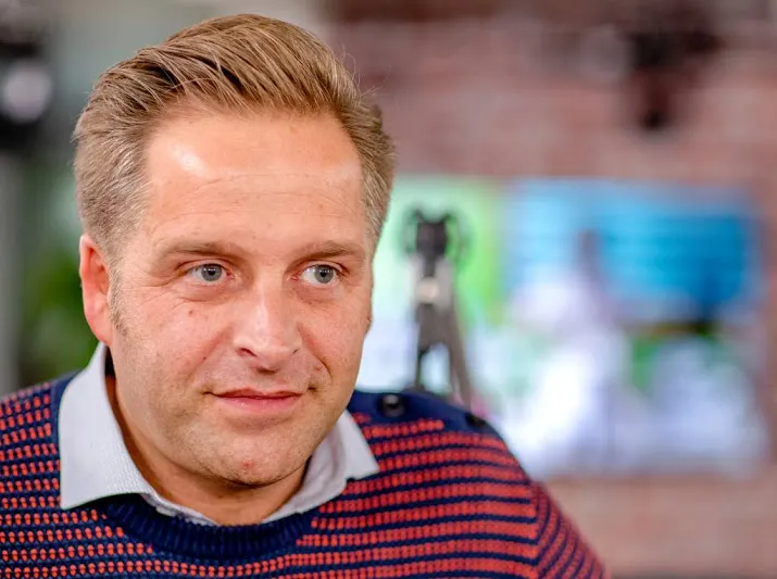 minister pakt valse start babys aan