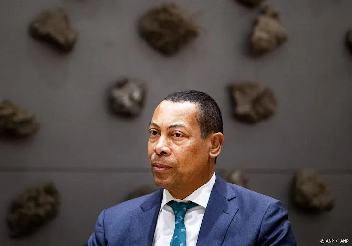 minister pijnlijke maatregelen om personeelstekort gevangenissen