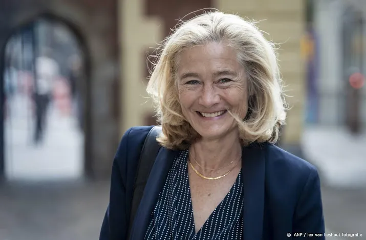 minister plaatst kanttekeningen bij solidariteitstaks