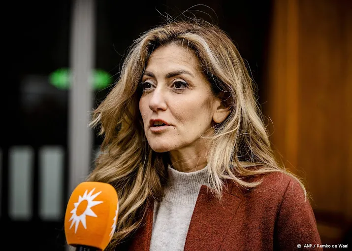 minister politieoptreden gijzeling amsterdam voorkwam erger