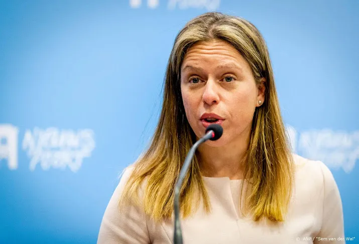 minister prijst serieus stikstofplan landbouw