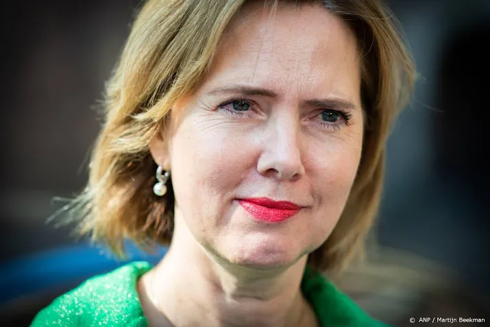 minister rijbewijs 75 plusser jaar verlengen