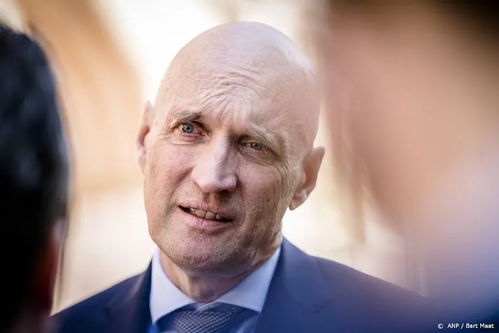 minister risicogroepen apenpokkenvirus worden gevaccineerd