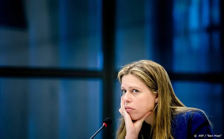 minister schouten betreurt boerenprotest