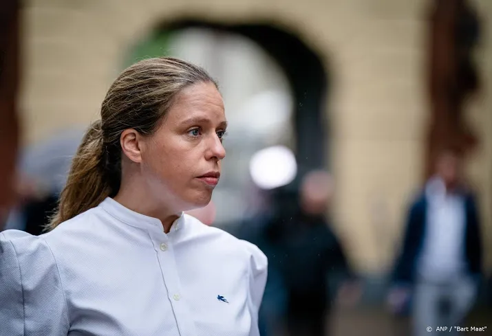 minister schouten gaat niet in op ultimatum van actiegroep fdf