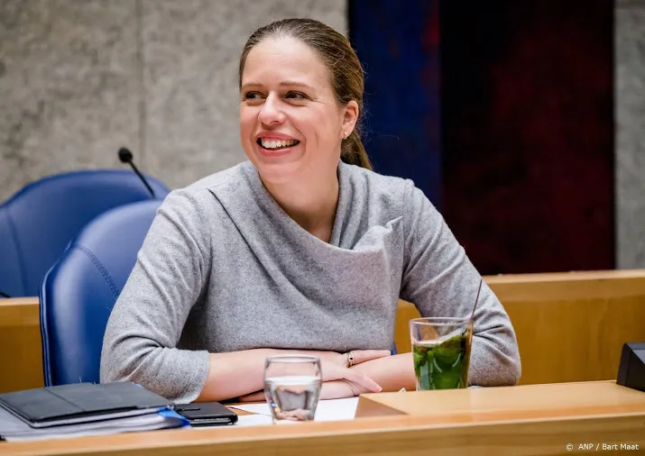 minister schouten olifant buba mag in nederland blijven