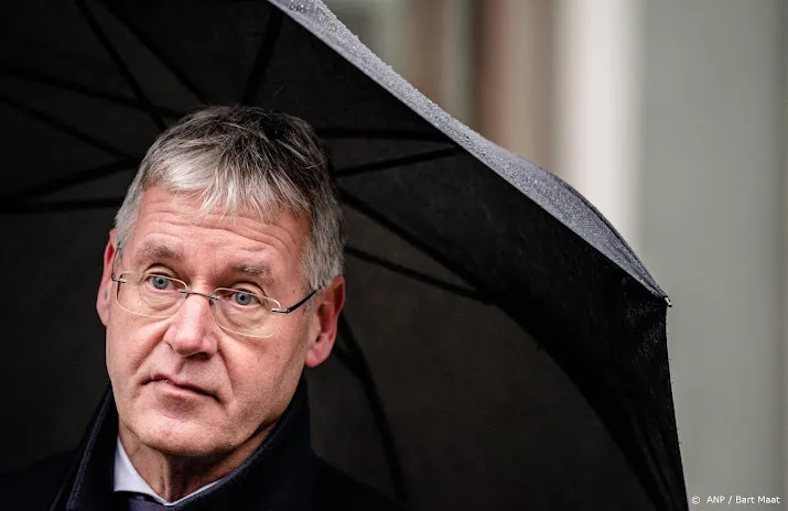 minister slob over vervroegen kerstvakantie heel zwaar besluit