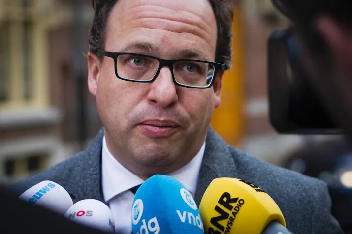 minister snel helderheid voor zelfstandigen