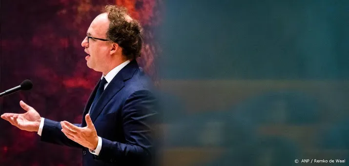 minister snel meer helder over korten pensioen