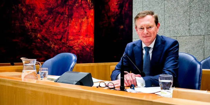 minister sneller nieuwe zorg voor patienten