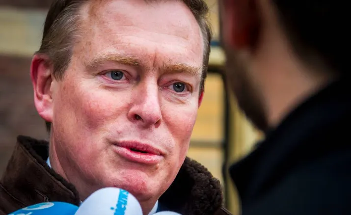 minister steun voor veiliger sportklimaat