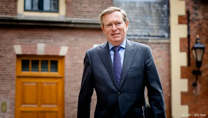minister terugkeer formule 1 goed nieuws
