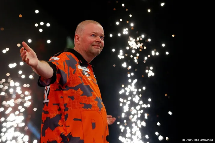 minister van barneveld verdient mooi afscheid