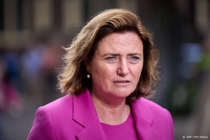 minister van gennip bij tu delft politiek heeft techneuten nodig