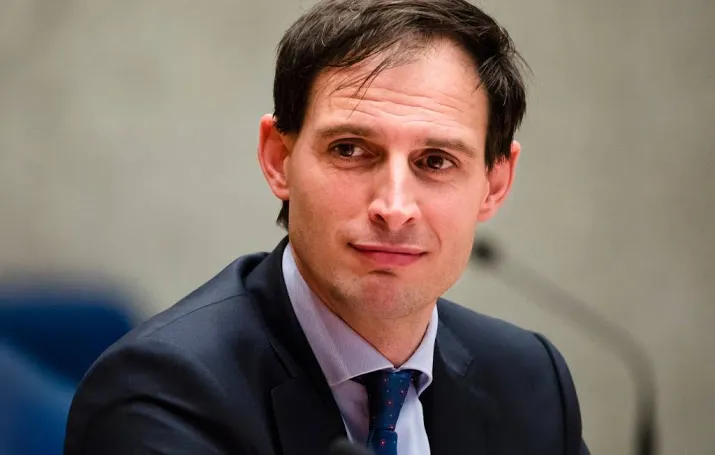 minister van lanschot waak over draagvlak