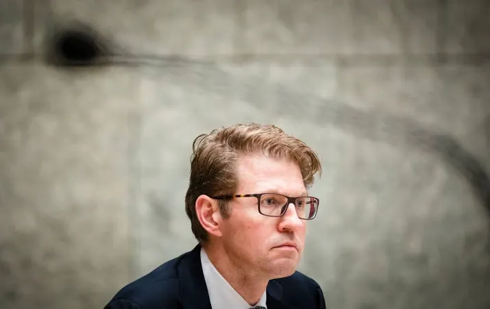 minister verbod bandidos goed nieuws