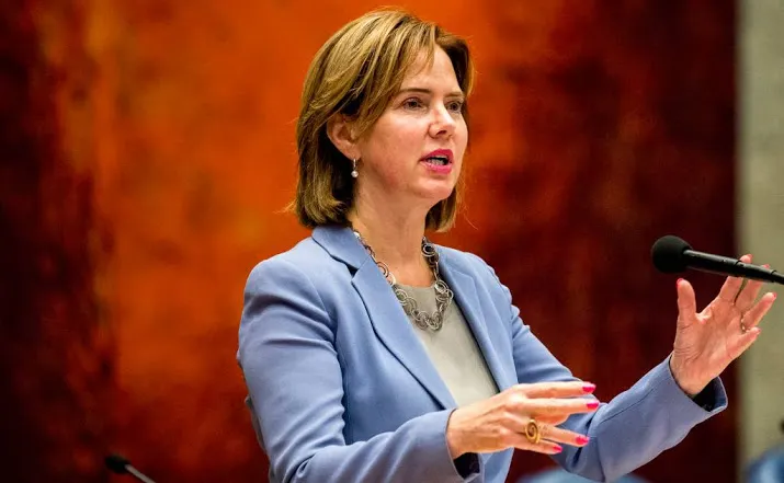 minister verbod op stint zorgvuldig genomen