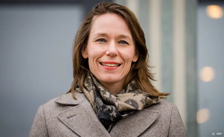 minister verkiezingen in maart kunnen veilig verlopen