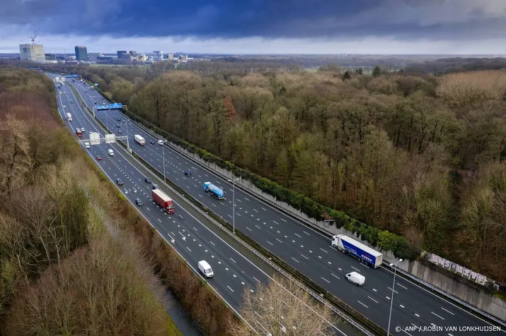 minister vindt dat nadelen verbreding a27 worden overschat