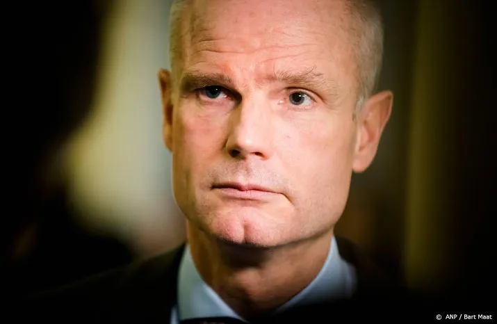 minister wangedrag oud en nieuw kan echt niet