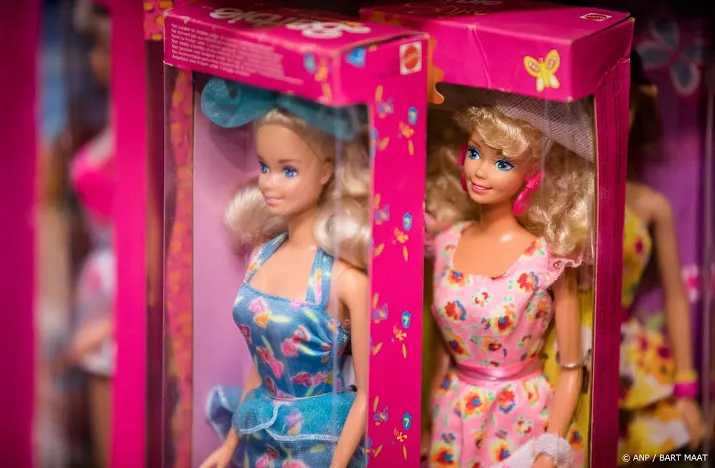 minister weg met stereotype speelgoed