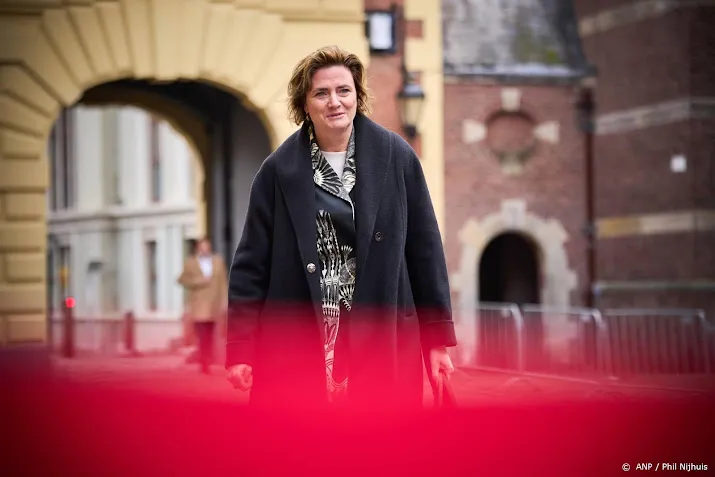 minister weinig ruimte over voor extra koopkrachtmaatregelen