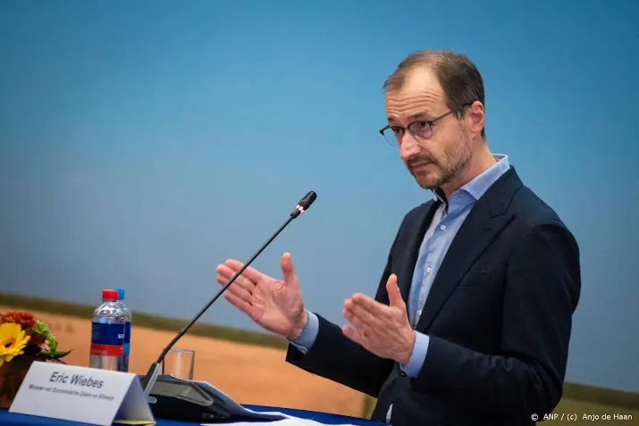 minister wiebes overname tata lijkt aantrekkelijk