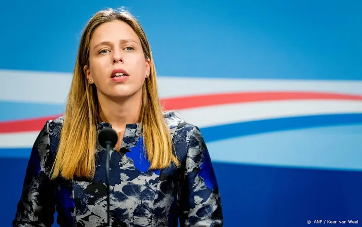 minister wijst provincies op stikstofvonnis