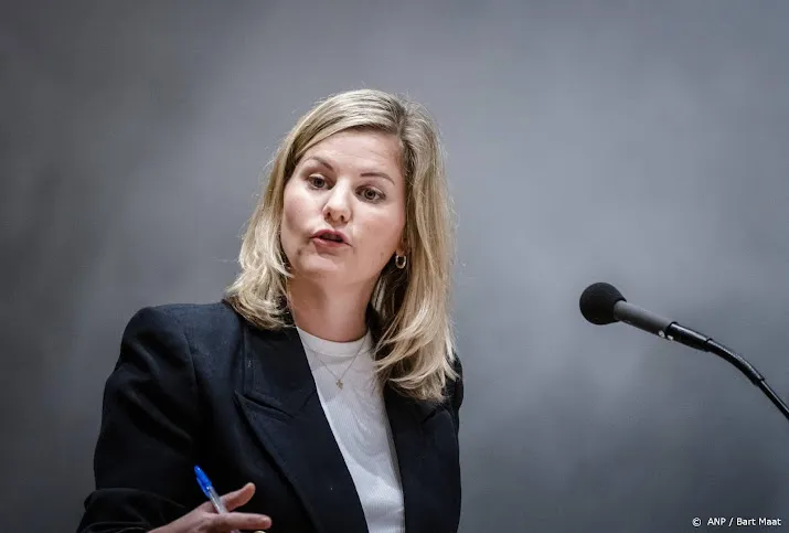 minister wil beleggers warm maken voor investeringen in vn doelen
