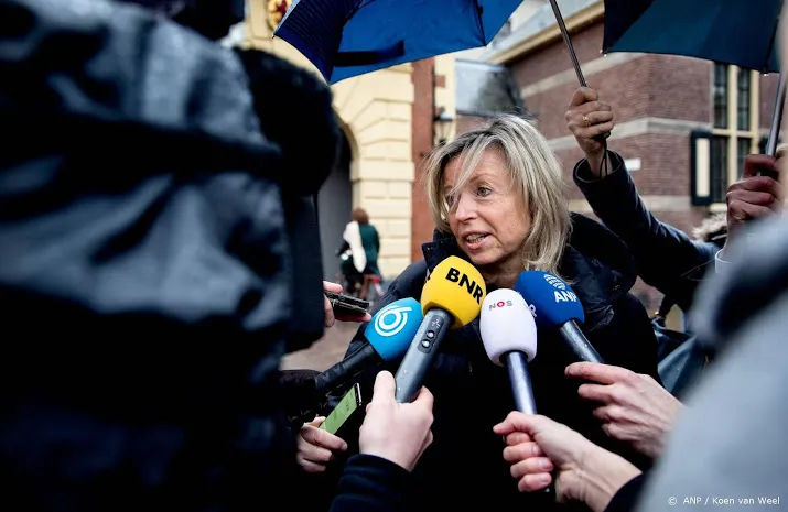 minister wil energielabel woningen verbeteren
