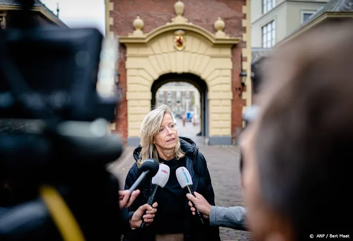 minister wil meerdaags stemmen koppelen aan minder volmachten